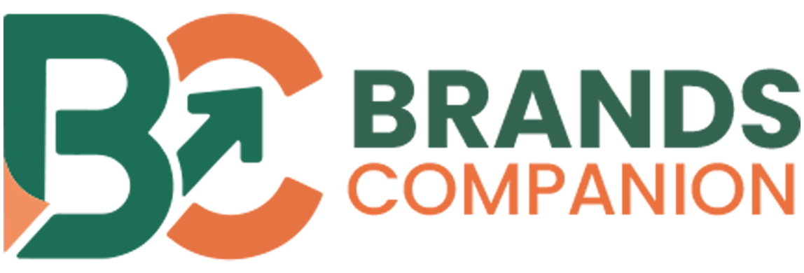 Brands Companion